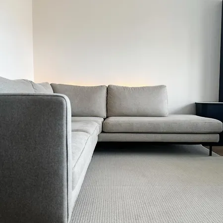 公寓 Cozy Two-room In The Center *